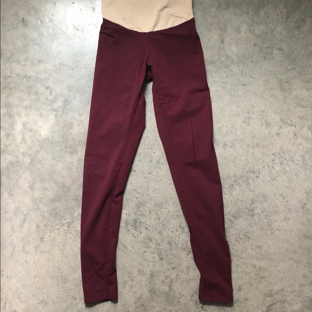 Maternity Leggings